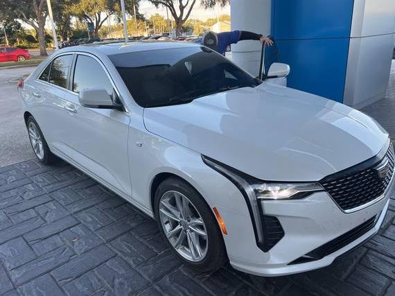 CADILLAC CT4 2020 1G6DJ5RK7L0137878 image CADILLAC CT4 2020 1G6DJ5RK7L0137878 image