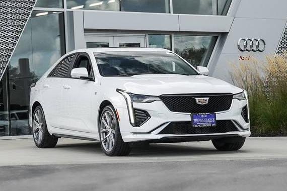 CADILLAC CT4 2020 1G6DG5RK2L0153498 image CADILLAC CT4 2020 1G6DG5RK2L0153498 image