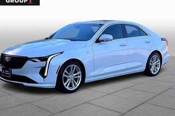 CADILLAC CT4 2020 1G6DJ5RK4L0148241 image CADILLAC CT4 2020 1G6DJ5RK4L0148241 image