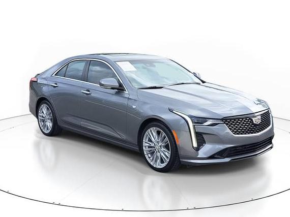 CADILLAC CT4 2020 1G6DB5RK5L0137097 image CADILLAC CT4 2020 1G6DB5RK5L0137097 image