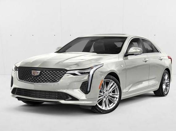 CADILLAC CT4 2020 1G6DC5RK4L0140053 image CADILLAC CT4 2020 1G6DC5RK4L0140053 image