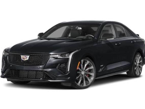 CADILLAC CT4 2022 1G6D75RP9N0411093 image CADILLAC CT4 2022 1G6D75RP9N0411093 image