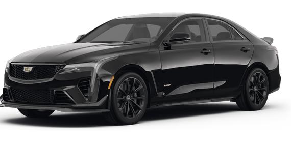 CADILLAC CT4 2022 1G6D75RP8N0410758 image CADILLAC CT4 2022 1G6D75RP8N0410758 image