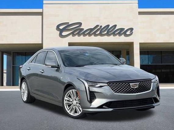 CADILLAC CT4 2022 1G6DB5RK2N0127176 image CADILLAC CT4 2022 1G6DB5RK2N0127176 image