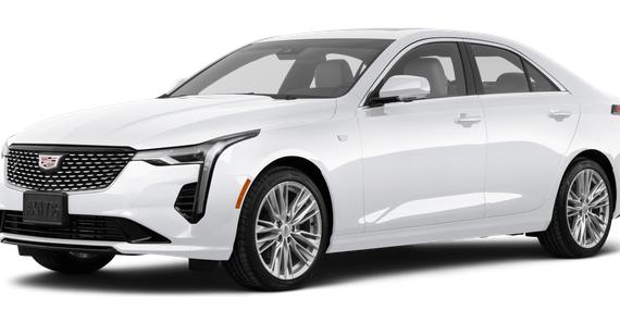 CADILLAC CT4 2022 1G6DJ5RKXN0130653 image CADILLAC CT4 2022 1G6DJ5RKXN0130653 image