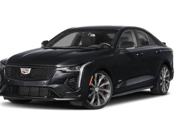 CADILLAC CT4 2022 1G6D75RP2N0410917 image CADILLAC CT4 2022 1G6D75RP2N0410917 image