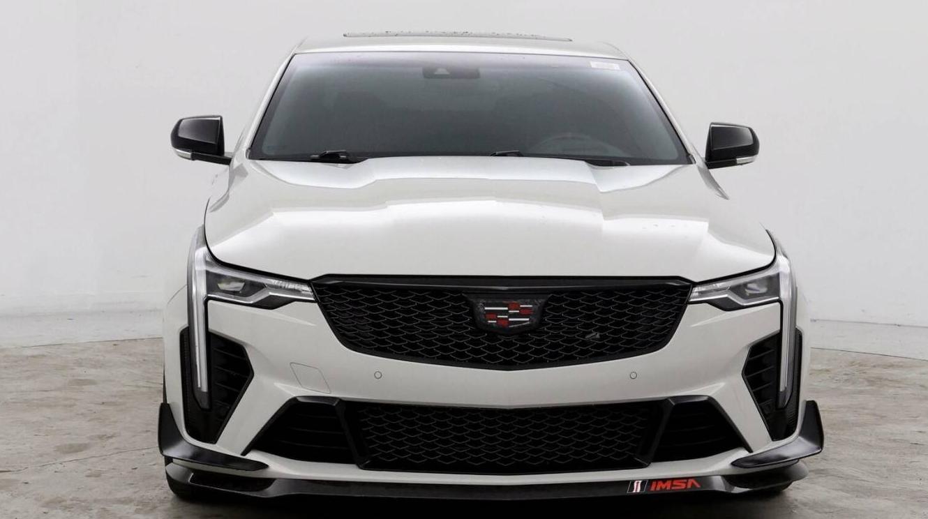 CADILLAC CT4 2022 1G6D65RP9N0460376 image CADILLAC CT4 2022 1G6D65RP9N0460376 image