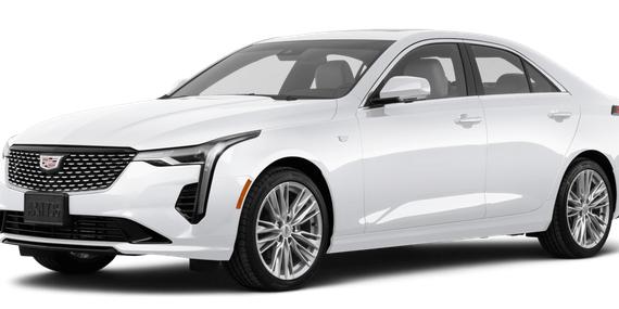 CADILLAC CT4 2022 1G6DJ5RK4N0136772 image CADILLAC CT4 2022 1G6DJ5RK4N0136772 image