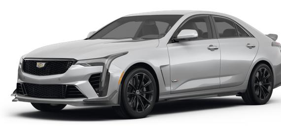 CADILLAC CT4 2022 1G6D75RP9N0410882 image CADILLAC CT4 2022 1G6D75RP9N0410882 image