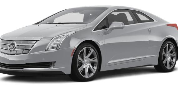 CADILLAC ELR 2016 1G6RL1E44GU133866 image CADILLAC ELR 2016 1G6RL1E44GU133866 image