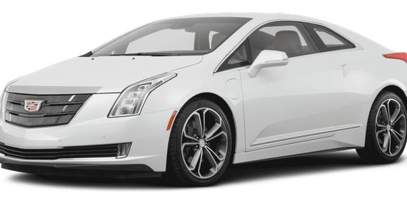 CADILLAC ELR 2016 1G6RL1E41GU117690 image CADILLAC ELR 2016 1G6RL1E41GU117690 image