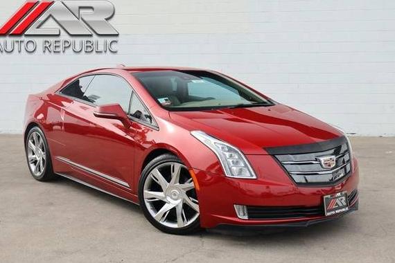 CADILLAC ELR 2014 1G6RM1E42EU600387 image CADILLAC ELR 2014 1G6RM1E42EU600387 image