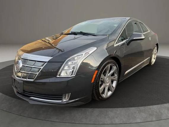 CADILLAC ELR 2014 1G6RP1E42EU600235 image CADILLAC ELR 2014 1G6RP1E42EU600235 image