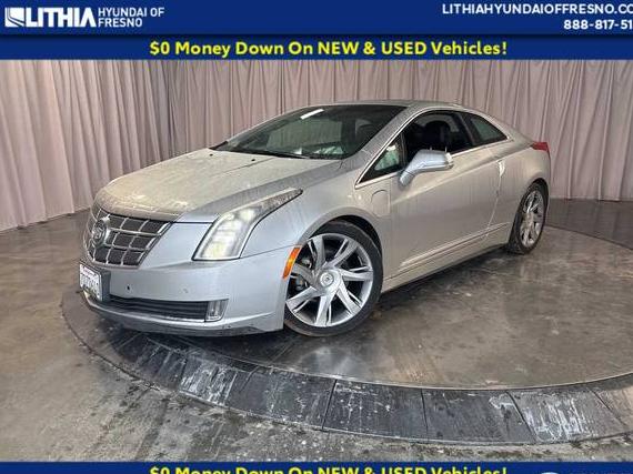 CADILLAC ELR 2014 1G6RM1E43EU600205 image CADILLAC ELR 2014 1G6RM1E43EU600205 image