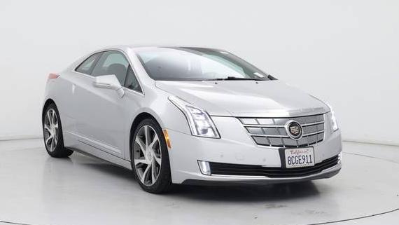 CADILLAC ELR 2014 1G6RR1E4XEU602065 image CADILLAC ELR 2014 1G6RR1E4XEU602065 image