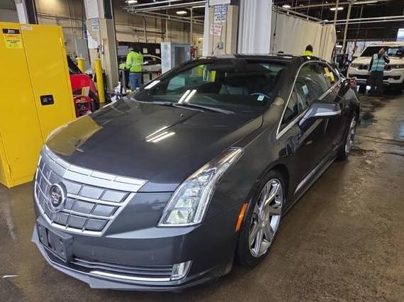 CADILLAC ELR 2014 1G6RR1E49EU601148 image CADILLAC ELR 2014 1G6RR1E49EU601148 image