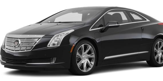 CADILLAC ELR 2014 1G6RR1E48EU601786 image CADILLAC ELR 2014 1G6RR1E48EU601786 image
