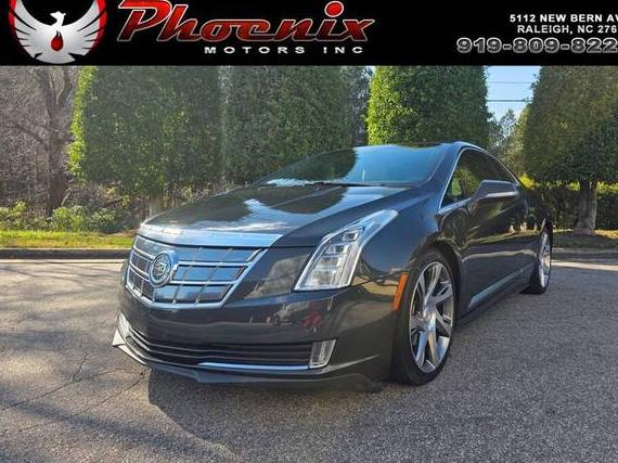 CADILLAC ELR 2014 1G6RM1E43EU601998 image CADILLAC ELR 2014 1G6RM1E43EU601998 image
