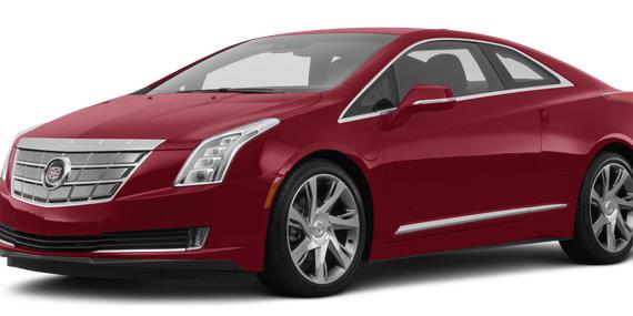 CADILLAC ELR 2014 1G6RS1E45EU600339 image CADILLAC ELR 2014 1G6RS1E45EU600339 image