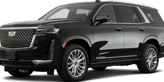 CADILLAC ESCALADE 2023 1GYS4BKL9PR432389 image