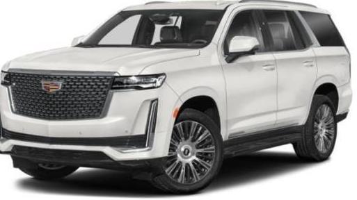 CADILLAC ESCALADE 2023 1GYS4BKL9PR393822 image