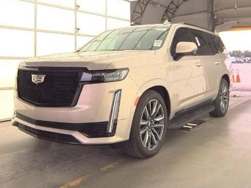 CADILLAC ESCALADE 2023 1GYS3FKL2PR307910 image