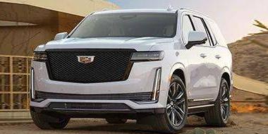 CADILLAC ESCALADE 2023 1GYS4EKL1PR408704 image