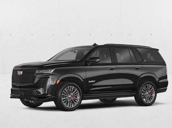 CADILLAC ESCALADE 2023 1GYS4HK91PR368968 image CADILLAC ESCALADE 2023 1GYS4HK91PR368968 image