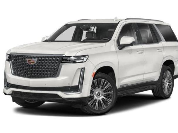 CADILLAC ESCALADE 2023 1GYS4BKL6PR264159 image