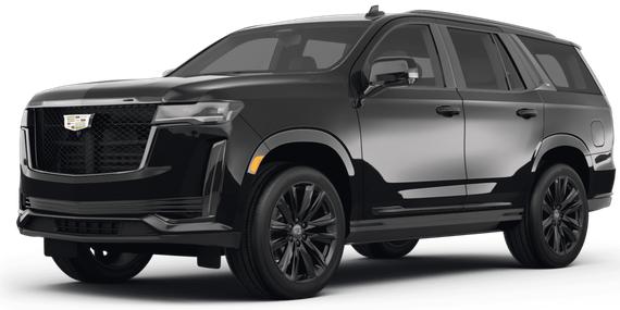 CADILLAC ESCALADE 2023 1GYS4GKL5PR528615 image
