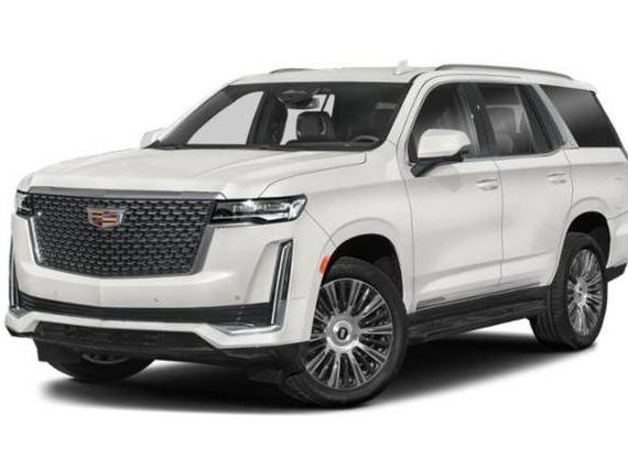 CADILLAC ESCALADE 2023 1GYS4BKL2PR303684 image