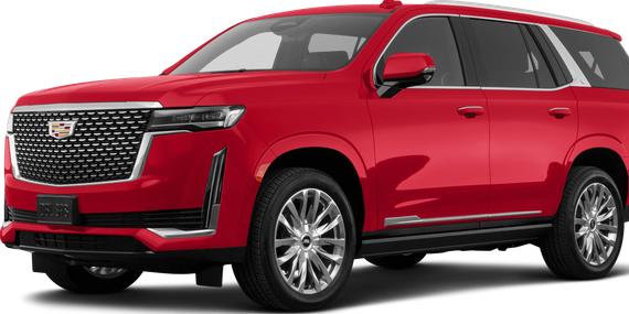 CADILLAC ESCALADE 2023 1GYS3AKL2PR108164 image
