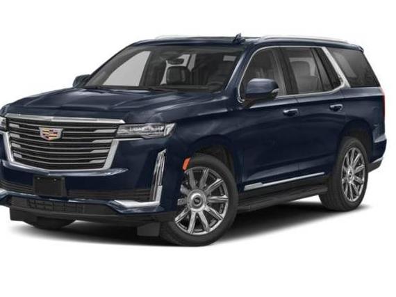 CADILLAC ESCALADE 2023 1GYS4DKL7PR378361 image