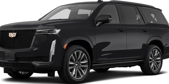 CADILLAC ESCALADE 2023 1GYS3FKL1PR304593 image