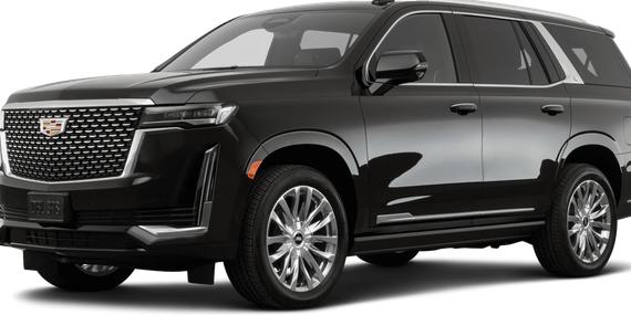 CADILLAC ESCALADE 2023 1GYS4BKL0PR373913 image