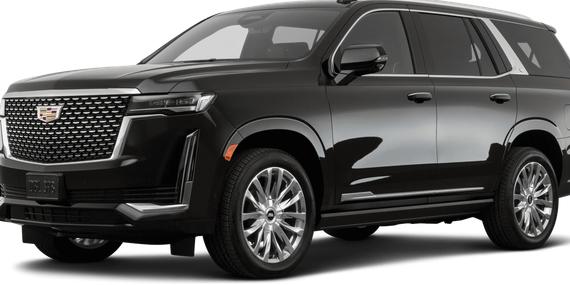 CADILLAC ESCALADE 2023 1GYS4DKL0PR378458 image