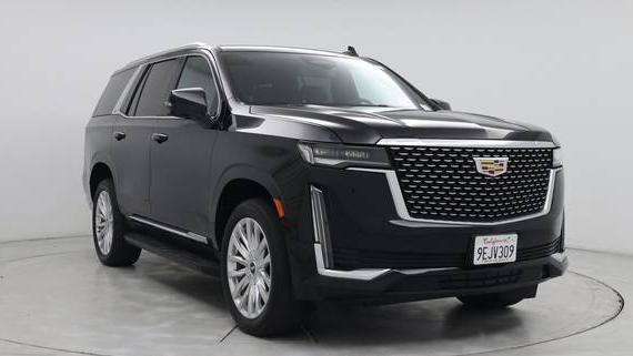 CADILLAC ESCALADE 2023 1GYS3AKL2PR249073 image