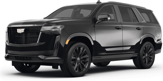 CADILLAC ESCALADE 2023 1GYS4GKL0PR447781 image
