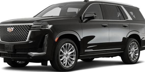 CADILLAC ESCALADE 2023 1GYS4BKL6PR100443 image