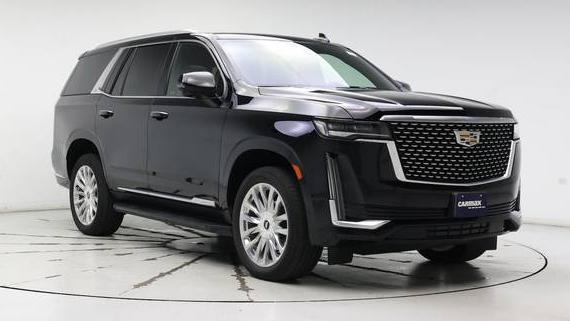 CADILLAC ESCALADE 2023 1GYS4BKL8PR426664 image CADILLAC ESCALADE 2023 1GYS4BKL8PR426664 image