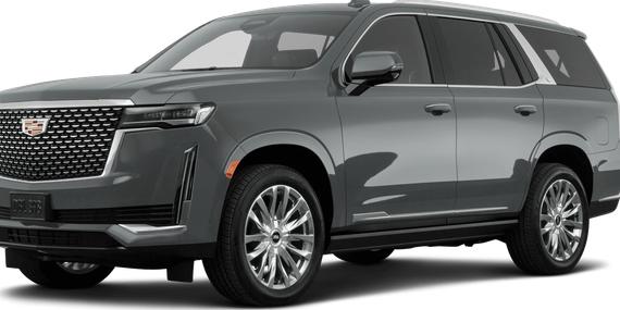 CADILLAC ESCALADE 2023 1GYS4CKL0PR359371 image