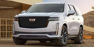 CADILLAC ESCALADE 2023 1GYS3CKL1PR251456 image
