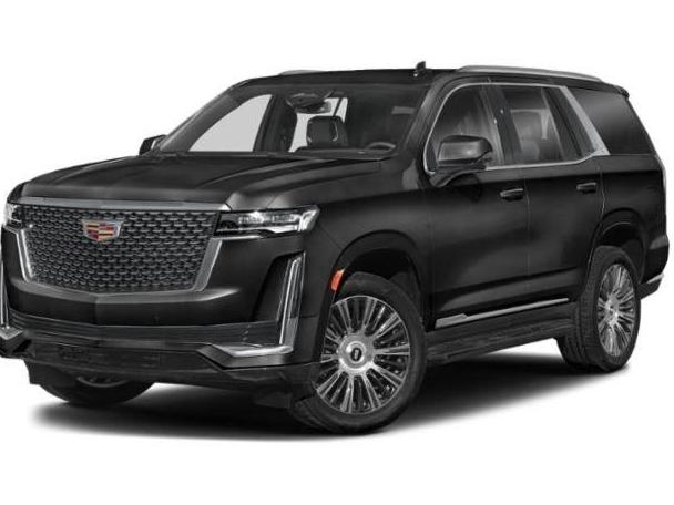 CADILLAC ESCALADE 2023 1GYS3BKL9PR307573 image