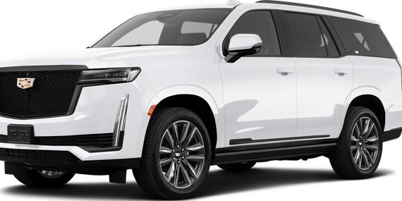 CADILLAC ESCALADE 2023 1GYS4FKL5PR138849 image CADILLAC ESCALADE 2023 1GYS4FKL5PR138849 image