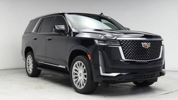 CADILLAC ESCALADE 2023 1GYS4BKL3PR191221 image