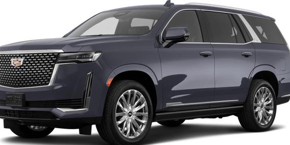 CADILLAC ESCALADE 2023 1GYS4BKL6PR178897 image