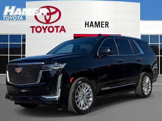 CADILLAC ESCALADE 2023 1GYS4BKL5PR372482 image CADILLAC ESCALADE 2023 1GYS4BKL5PR372482 image