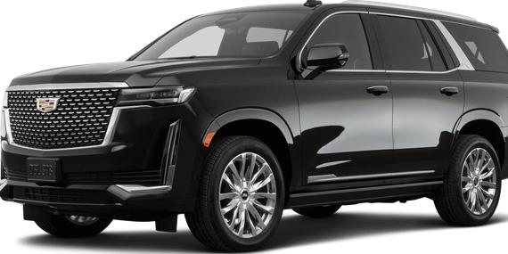 CADILLAC ESCALADE 2023 1GYS4BKL0PR291146 image