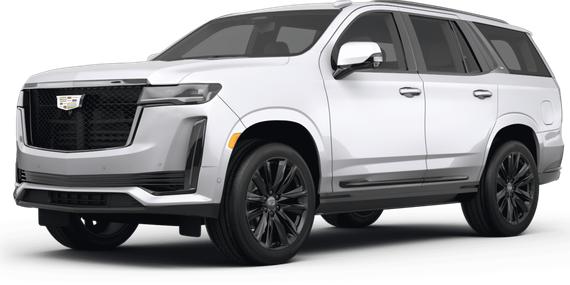 CADILLAC ESCALADE 2023 1GYS4GKL7PR392973 image