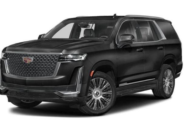 CADILLAC ESCALADE 2023 1GYS4BKL6PR189608 image